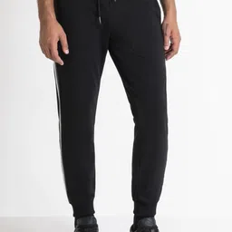 Antony Morato Men Mid Rise Track Pant-picture-46