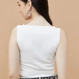 Ginger by Lifestyle Women Extended Sleeves Pockets T-shirt image 4