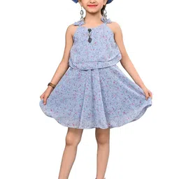 VALUE CREATION Girls Top with Skirt-image-82