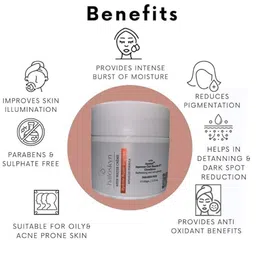 S for Skin Haloskyn 48hr Water Cream-100g image 2