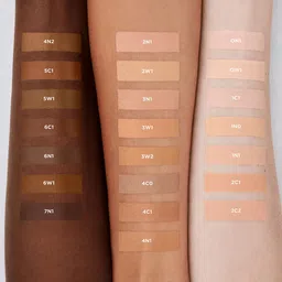 LAURA MERCIER Real Flawless Weightless Perfecting Concealer 5.4ml - 5C1 Sepia image 2