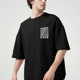 TRIPR Printed Short Sleeves Round Neck T-shirt-picture-10