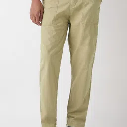 Bewakoof Men Trousers-image-56