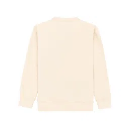 Status Quo Boys Typography Printed Regular Fit Lightweight Full Sleeve Pullover Sweatshirt image 2