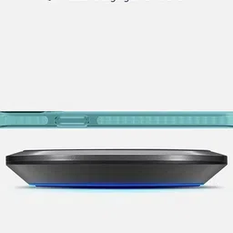 Karwan Solid Printed Apple iPhone 16e Back Case Mobile Accessories image 4