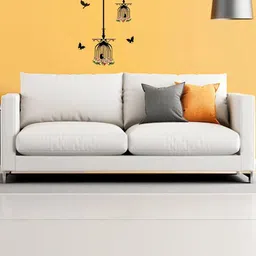 Coloured Wings Unisex Multi Decals and Stickers-image-94