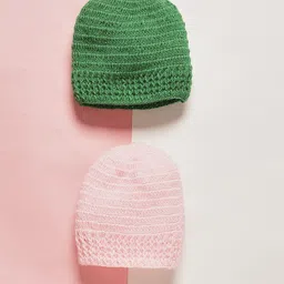 CHUTPUT Unisex Kids Beanie image 3