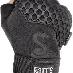 CREEKNEST...all that you want Half Snake Sports Gloves image 2