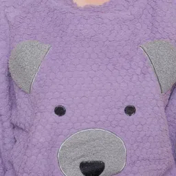 GRX Round Neck Night Suits image 2