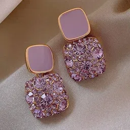 BEYTER Classic Drop Earrings image 2
