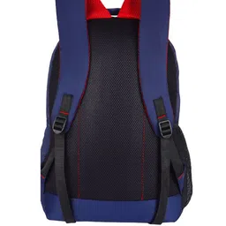 Harissons Unisex Graphic Printed Ergonomic Backpack image 3