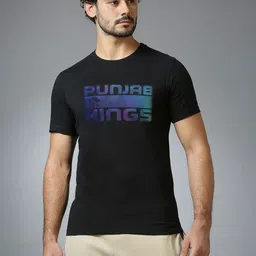 FanCode Shop Unisex Typography Printed T-shirt-picture-42