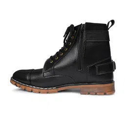 Killer Men Round Toe Regular Boots image 4