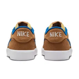 Nike SB Heritage Vulc Skate Shoes image 2