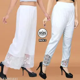 Fancy Modern Women Palazzos-image-45