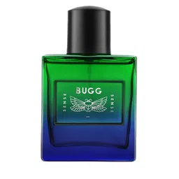BUGG Sense Long Lasting Eau De Parfum- 50 ml image 5