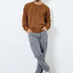 Styli Men Pullover image 2