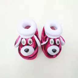 TARUN CHILDCARE Kids Cotton Booties-image-36