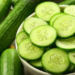 SUGER AND SMILE Cucumber Face Toner For Tightening Pores - 100 ml image 2