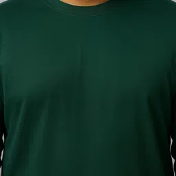 VEIRDO Men Bio Finish T-shirt image 4