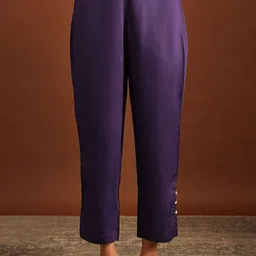 JAYPORE Women Trousers-picture-21