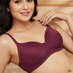 Zivame Bra Medium Coverage Lightly Padded image 2