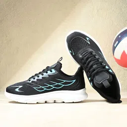 HRX by Hrithik Roshan Women Mesh Running Shoes-picture-33