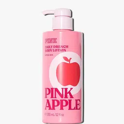 Victoria's Secret Pink Apple Body Lotion - 355ml-image-42
