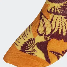 ADIDAS x Farm Women Pack Of 3 Patterned Crew-Length Socks image 4