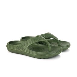 PENNEN Men Textured Thong Flip-Flops-picture-42