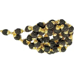 RAVIOUR LIFESTYLE Synthetic Necklace image 4