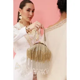 THE TAN CLAN Amour Batua Bag image 2