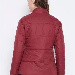 VERO MODERNO Women Lightweight Puffer Jacket image 4
