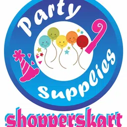 Shopperskart Second Birthday Decoration Kit Pink - Pack of 47 image 3