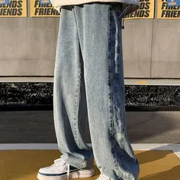 StyleCast Men Relaxed Trousers-image-38