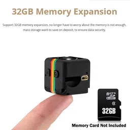 TFG SQ11 SQ11 Sports and Action Camera image 5