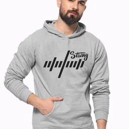 3Colors Men Hooded Sweatshirt-image-44