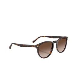 Vogue Eyewear Men Oval Sunglasses with UV Protected Lens 8056262250273-picture-29