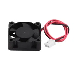 Cooling Fan DC 12V 3010 for 3D Printer image 2