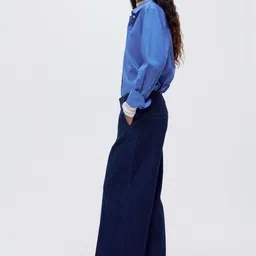 H&M Wide High Jeans-picture-38