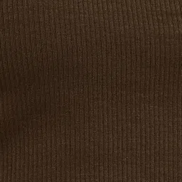 max Cotton Tank Crop Top image 2