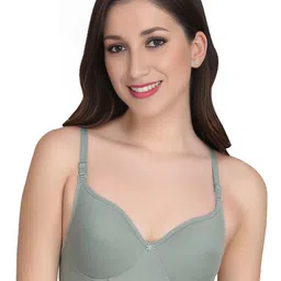 Liigne Pack Of 6 Full Coverage Lightly Padded Bra image 2