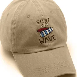 StyleCast x Revolte Men Embroidered Baseball Cap image 2