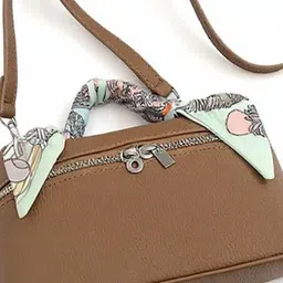 Outzidr Women Shopper Handheld Bag image 4