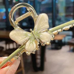 Blubby Women Set of 2 Claw Clip image 3