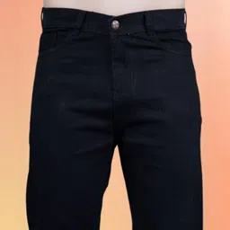 SZN Men Classic Mid-Rise Stretchable Jeans image 2