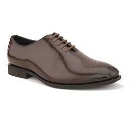INVICTUS Men Formal Oxfords image 5