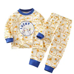 StyleCast x Revolte Boys Printed T-shirt With Trousers-picture-36