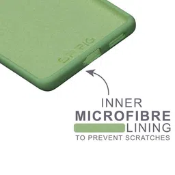 SPRIG Unisex Vivo V27 Pro 5G Impact Resistant Back Case image 2