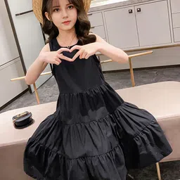 INCLUD Fit & Flare Dress image 5